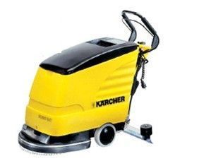 供應德國凱馳BD 530 Ep洗地機 高效環保的地面清潔解決方案