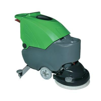 PP清潔球廠家直銷、批發與代理 一呼百應洗掃一體機的全面解析