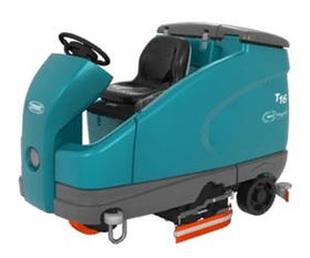 全自動(dòng)洗地機(jī)與進(jìn)口洗地車的價(jià)格、型號(hào)規(guī)格及洗掃一體機(jī)概述