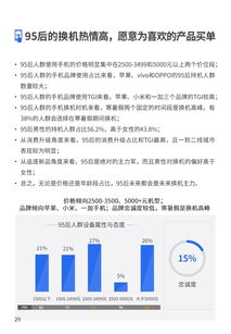 數碼大數據丨2019騰訊廣告手機行業洞察白皮書深度解讀